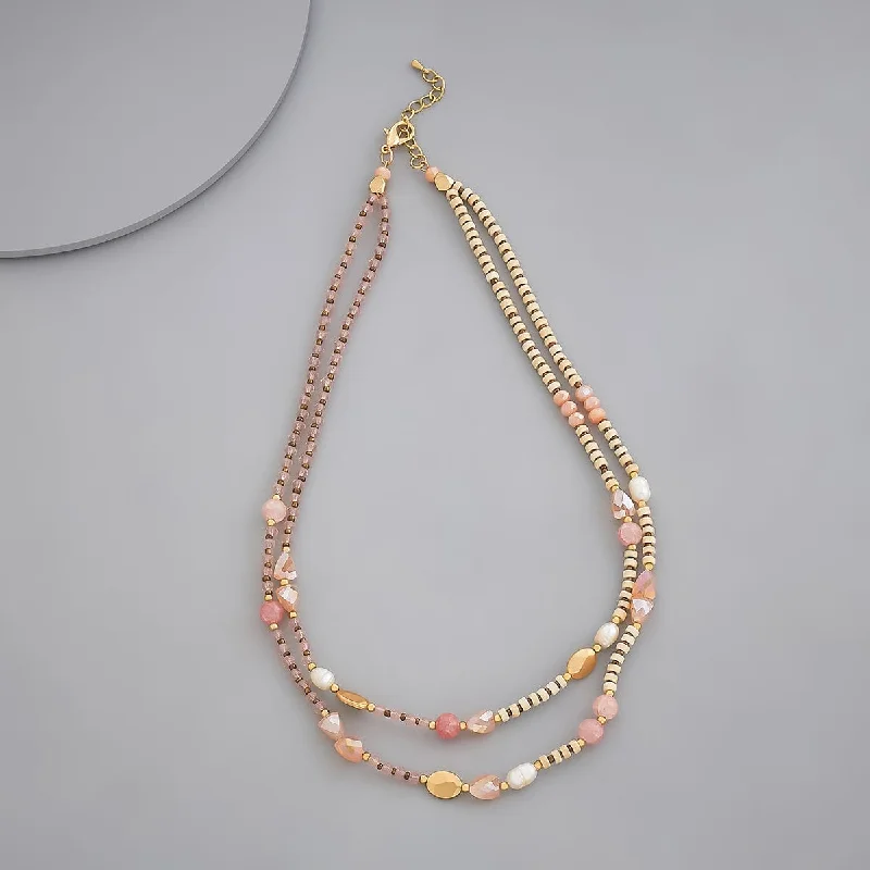 Trendy Necklace 172854