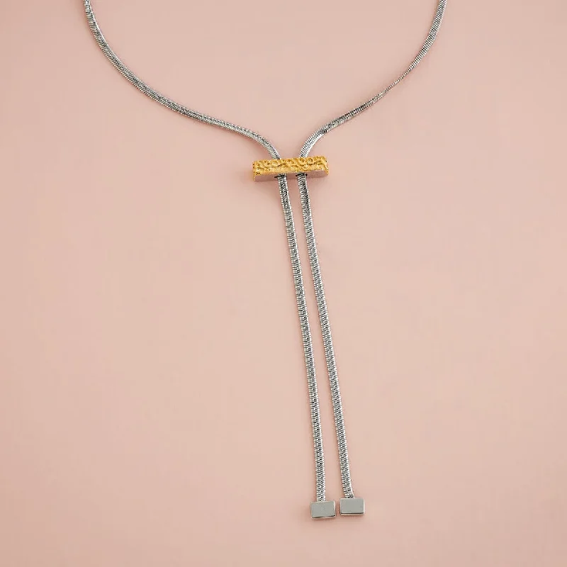 Trendy Necklace 174506