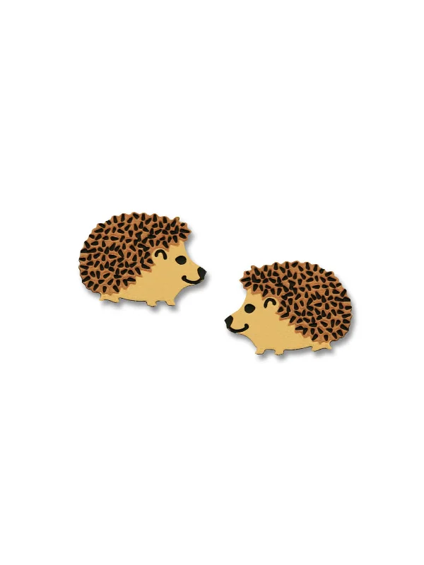 Hedgehog Posts By Sienna Sky